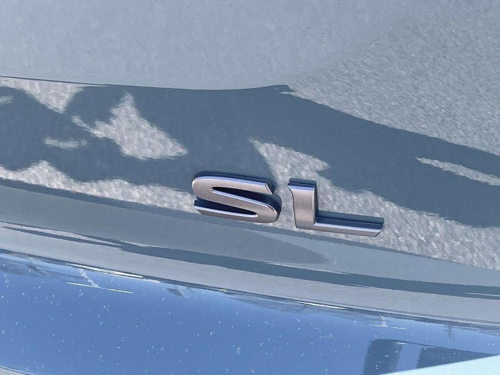 new 2026 Nissan Pathfinder car, priced at $45,940