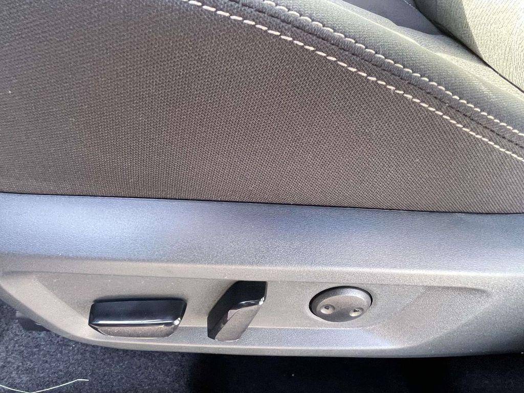 new 2026 Nissan Rogue car, priced at $32,950