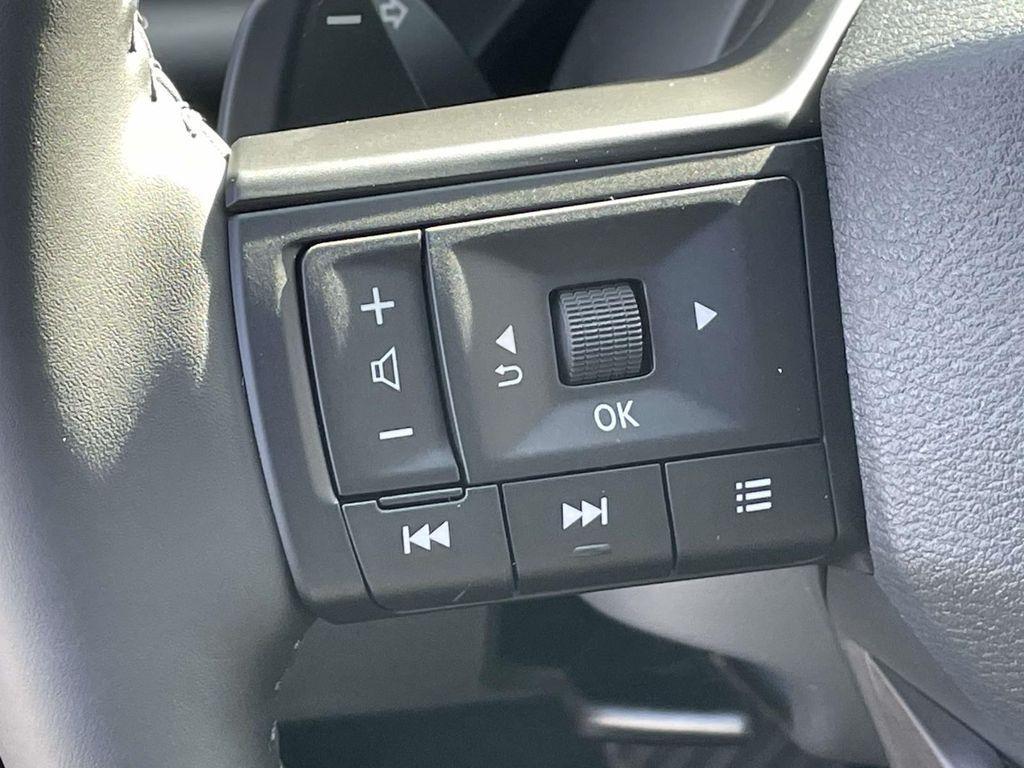 new 2026 Nissan Rogue car, priced at $32,950