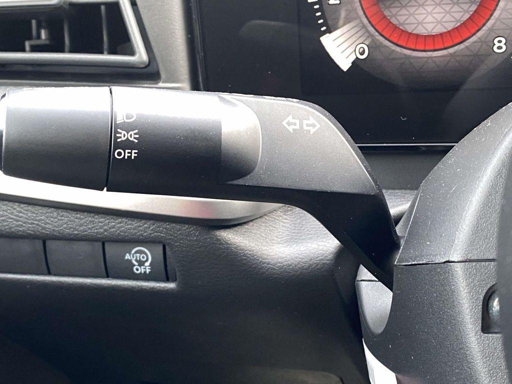 new 2026 Nissan Kicks car, priced at $27,660