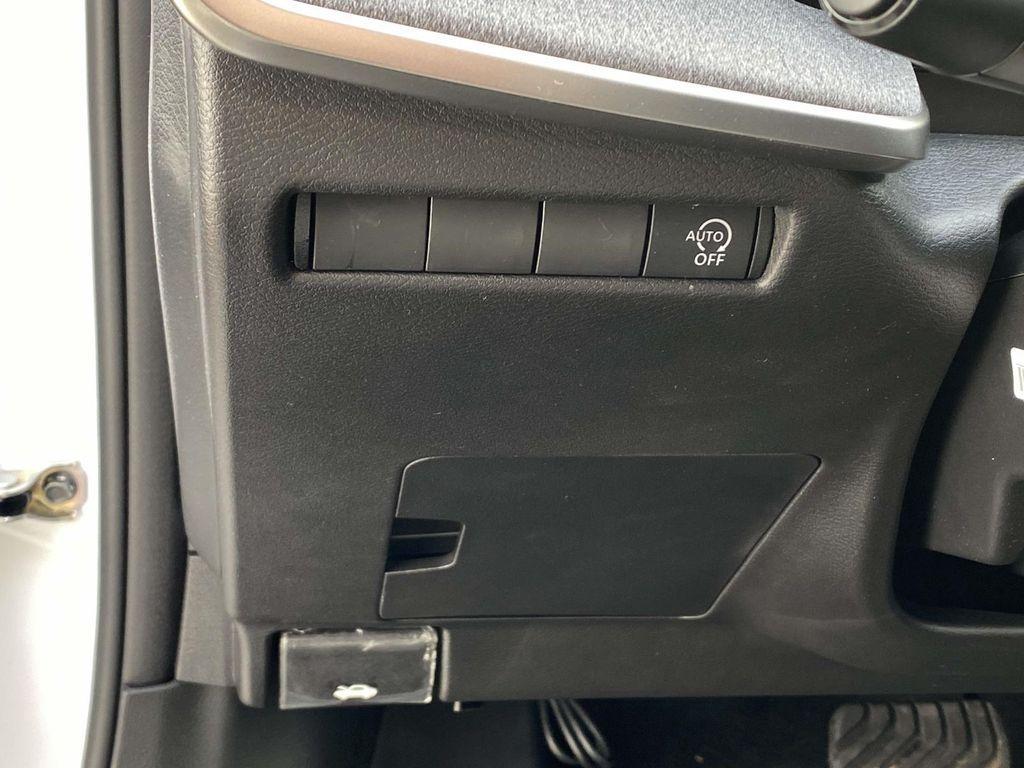 new 2026 Nissan Kicks car, priced at $27,660