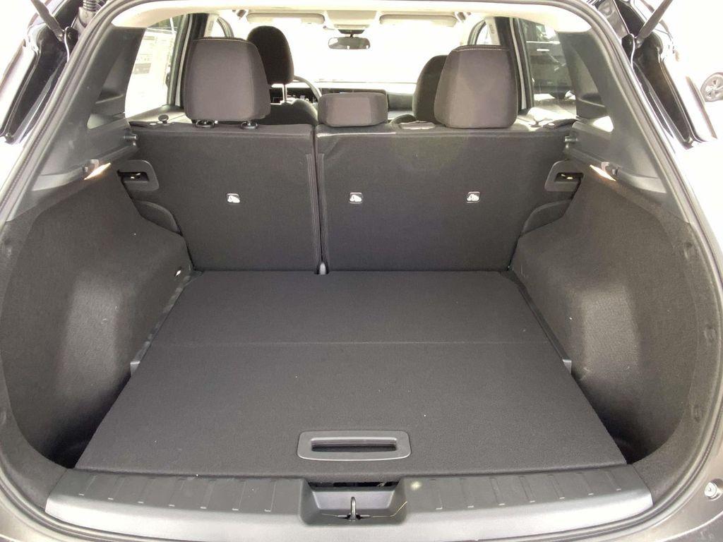 new 2026 Nissan Kicks car, priced at $27,660