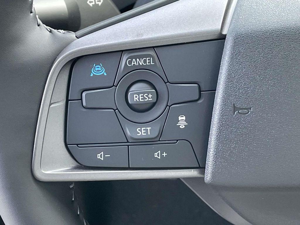 new 2026 Nissan Sentra car, priced at $29,895