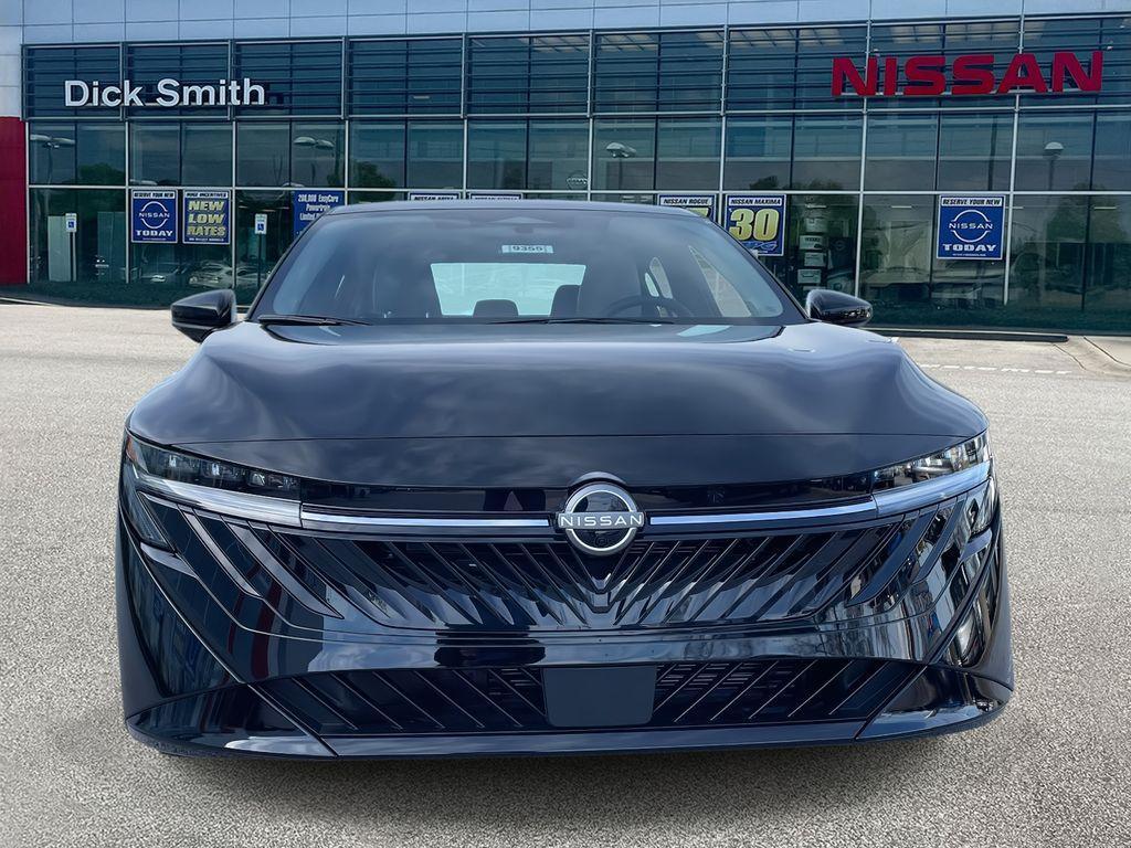 new 2026 Nissan Sentra car, priced at $29,895