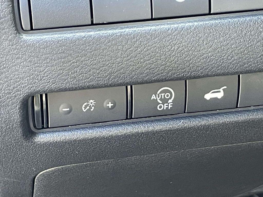 new 2026 Nissan Rogue car, priced at $33,900