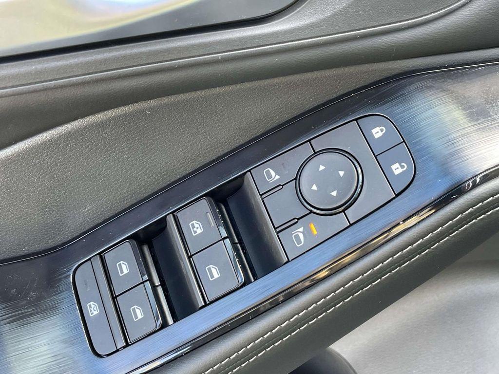 new 2026 Nissan Rogue car, priced at $33,900