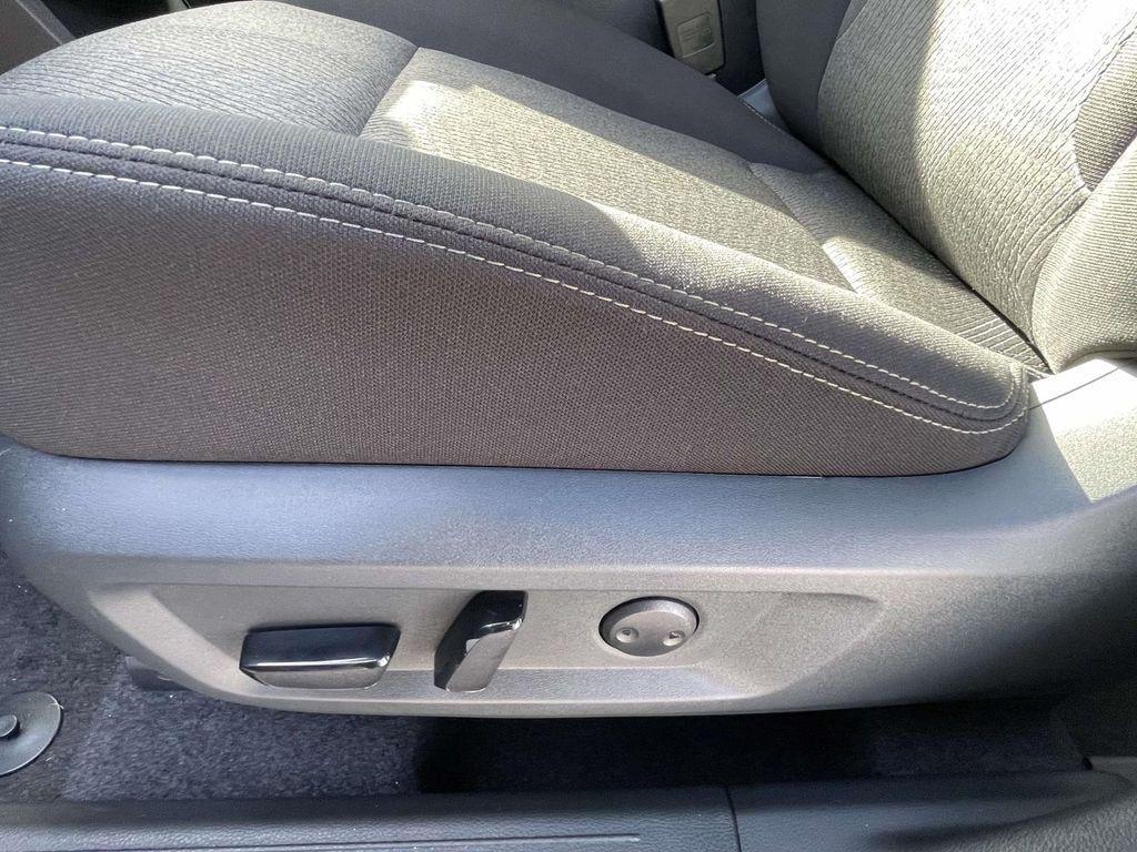 new 2026 Nissan Rogue car, priced at $33,900