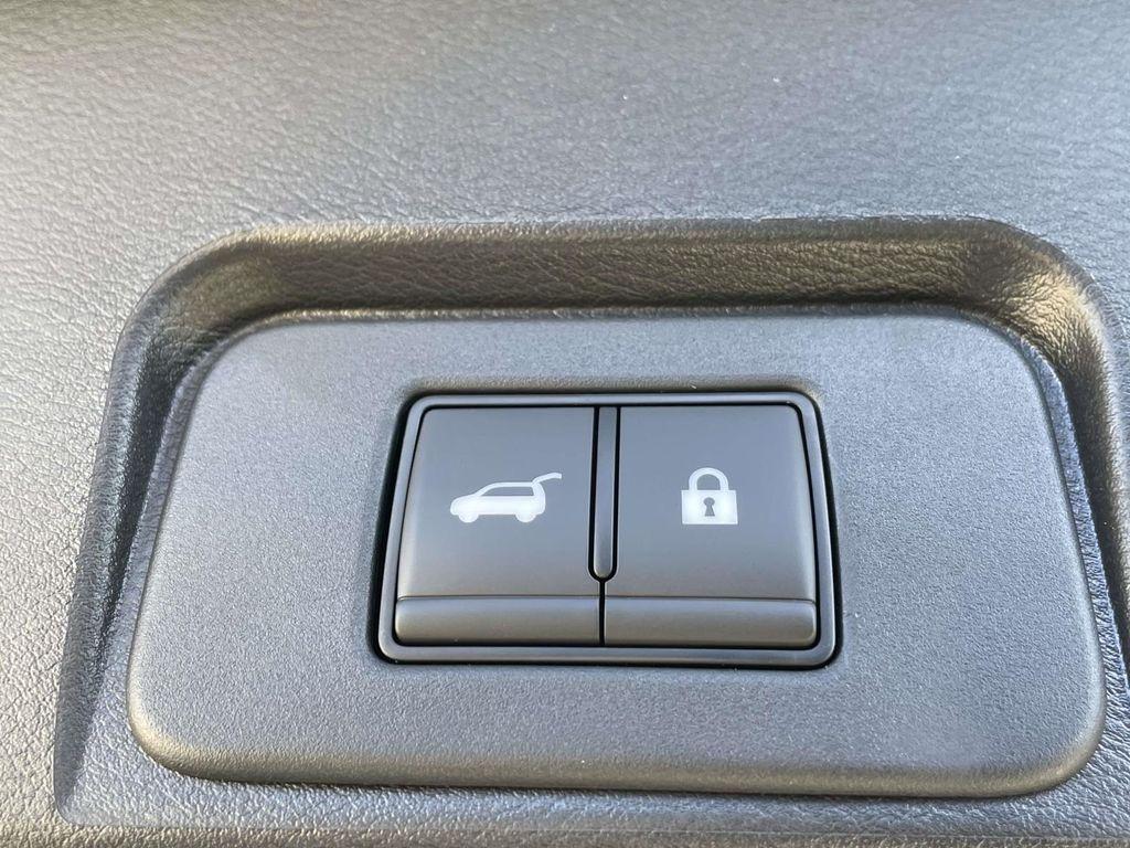 new 2026 Nissan Rogue car, priced at $33,900