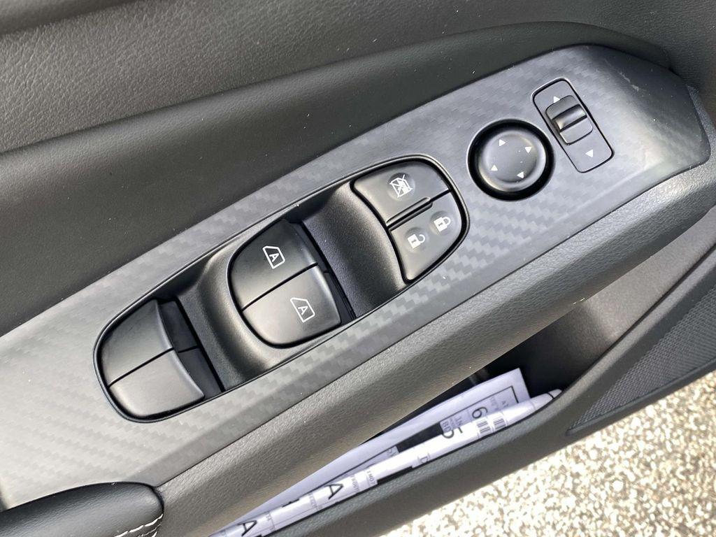 new 2025 Nissan Altima car, priced at $29,515