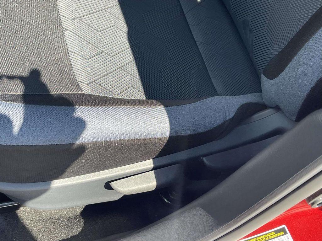 new 2025 Nissan Versa car, priced at $22,185