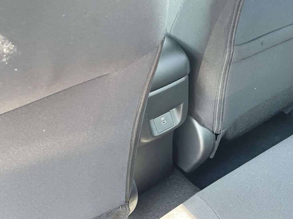 new 2025 Nissan Versa car, priced at $22,185