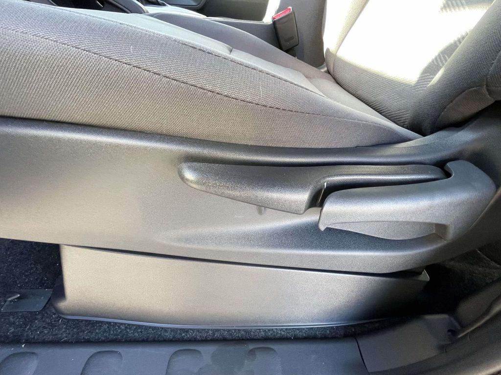 new 2026 Nissan Frontier car, priced at $39,980