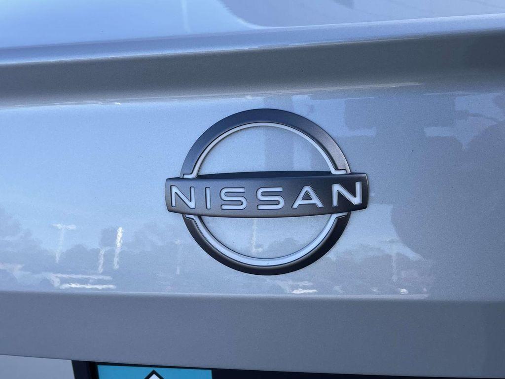 used 2025 Nissan Altima car, priced at $22,175