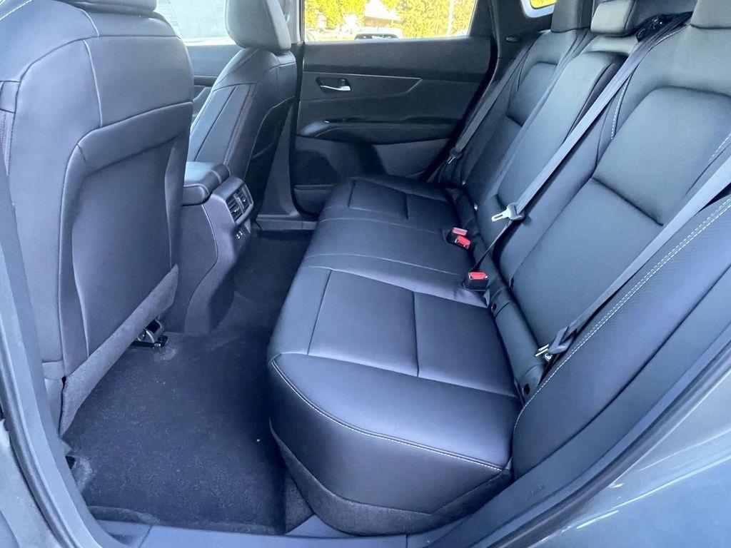 new 2026 Nissan Murano car, priced at $43,760