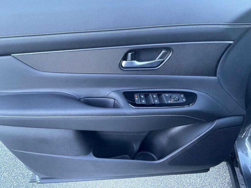 new 2026 Nissan Murano car, priced at $43,760