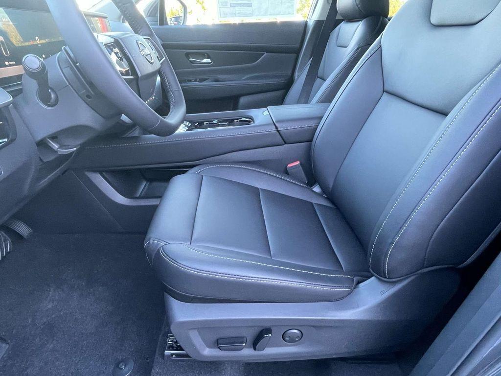 new 2026 Nissan Murano car, priced at $43,760