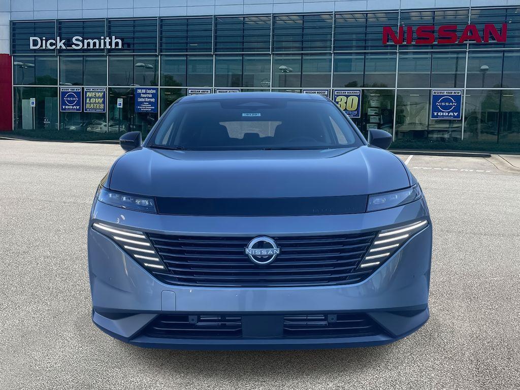 new 2026 Nissan Murano car, priced at $43,760