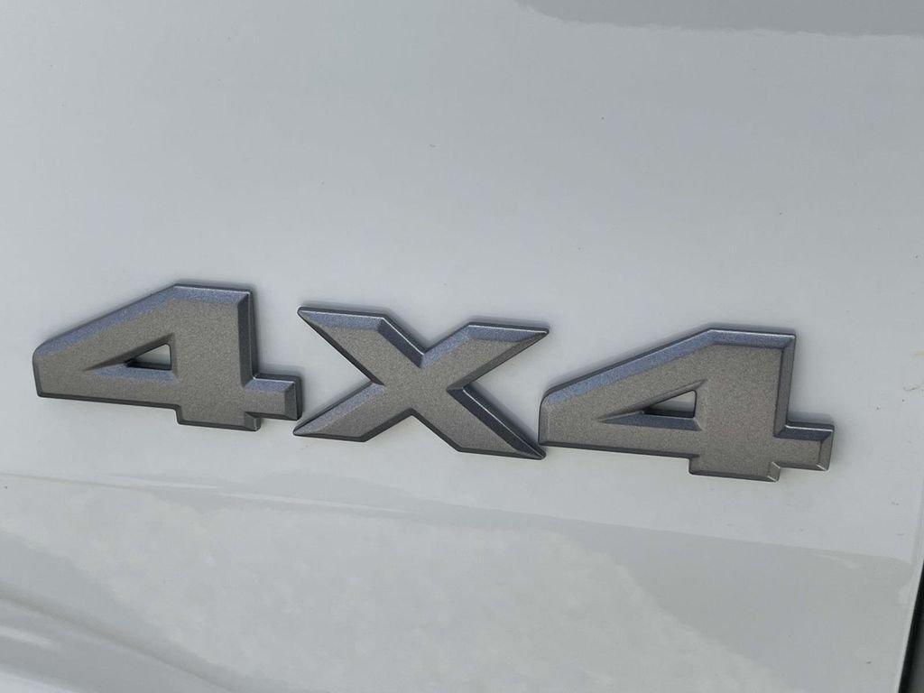 new 2026 Nissan Frontier car, priced at $43,465