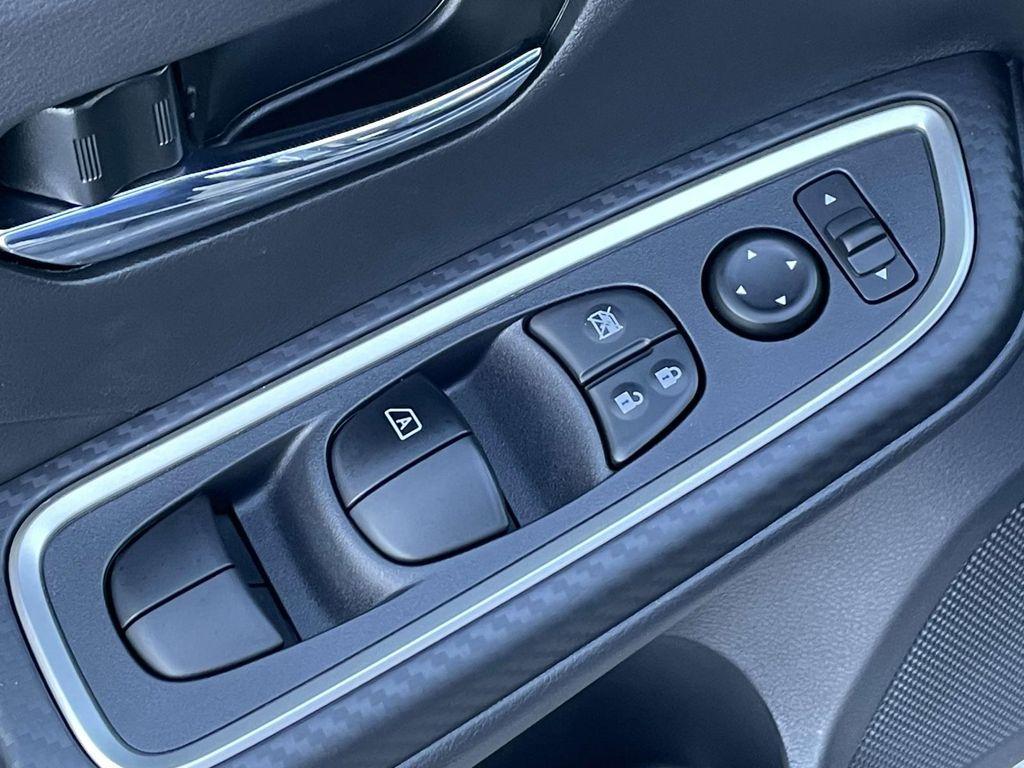 new 2025 Nissan Versa car, priced at $22,469