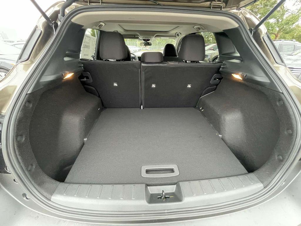 new 2026 Nissan Kicks car, priced at $27,810