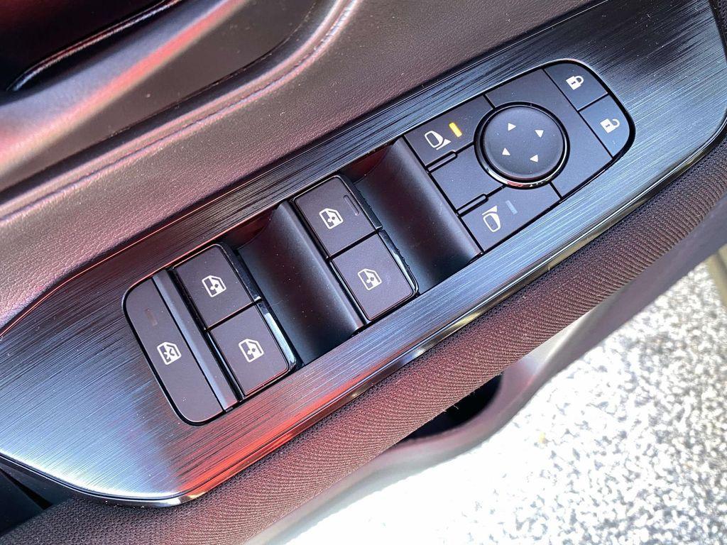 new 2026 Nissan Kicks car, priced at $24,455