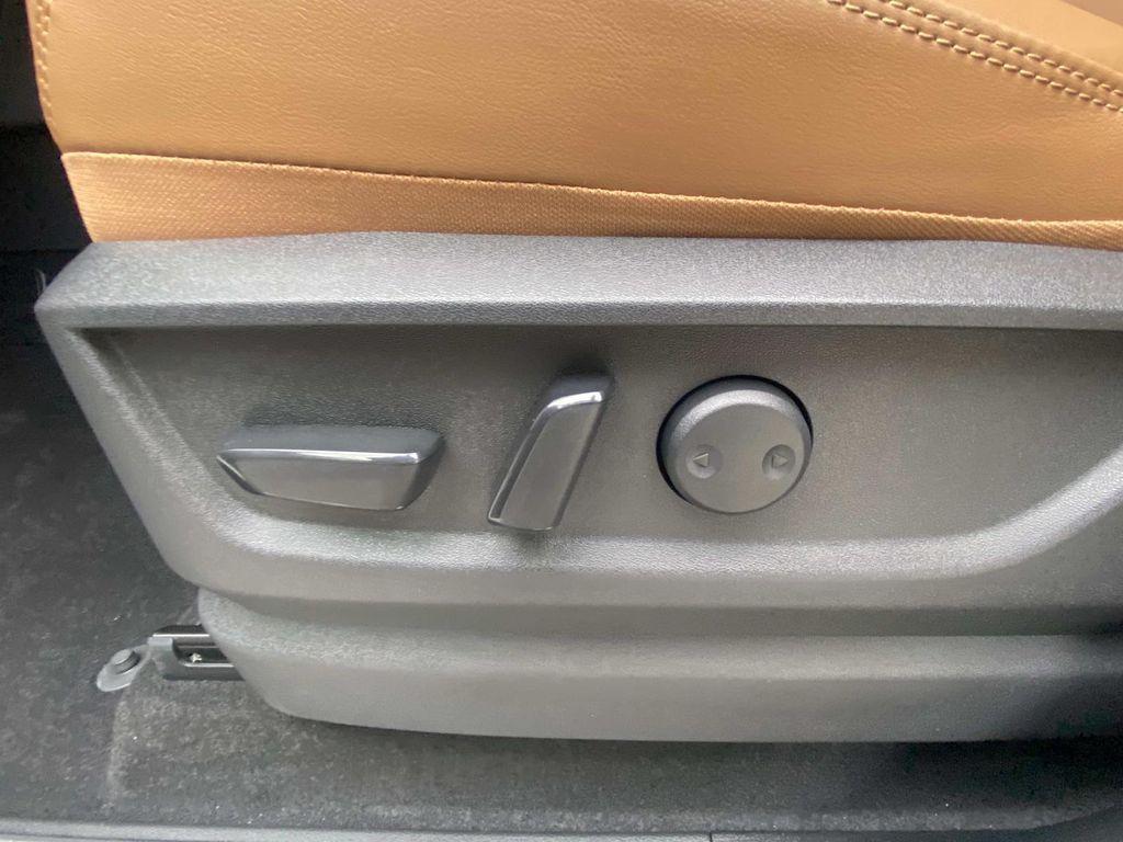 new 2025 Nissan Armada car, priced at $65,159