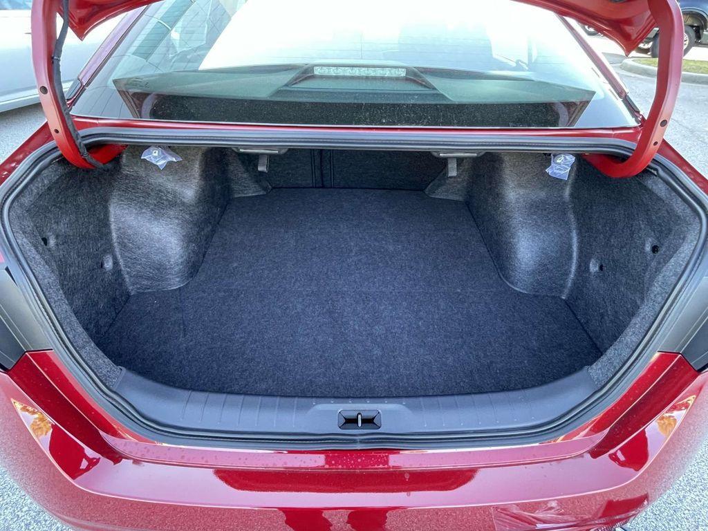 new 2025 Nissan Altima car, priced at $27,969