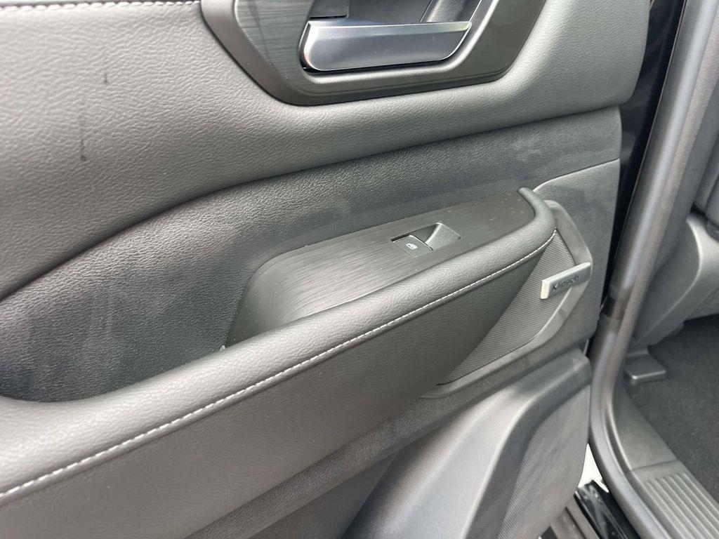 new 2026 Nissan Armada car, priced at $70,075