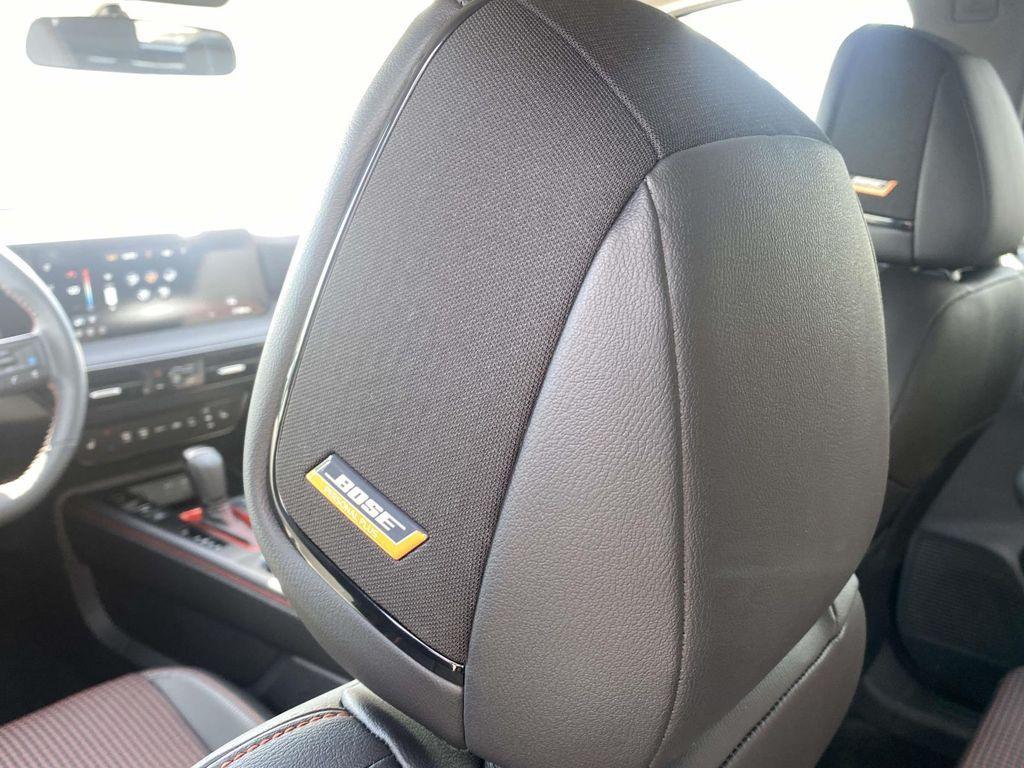 new 2026 Nissan Kicks car, priced at $31,650