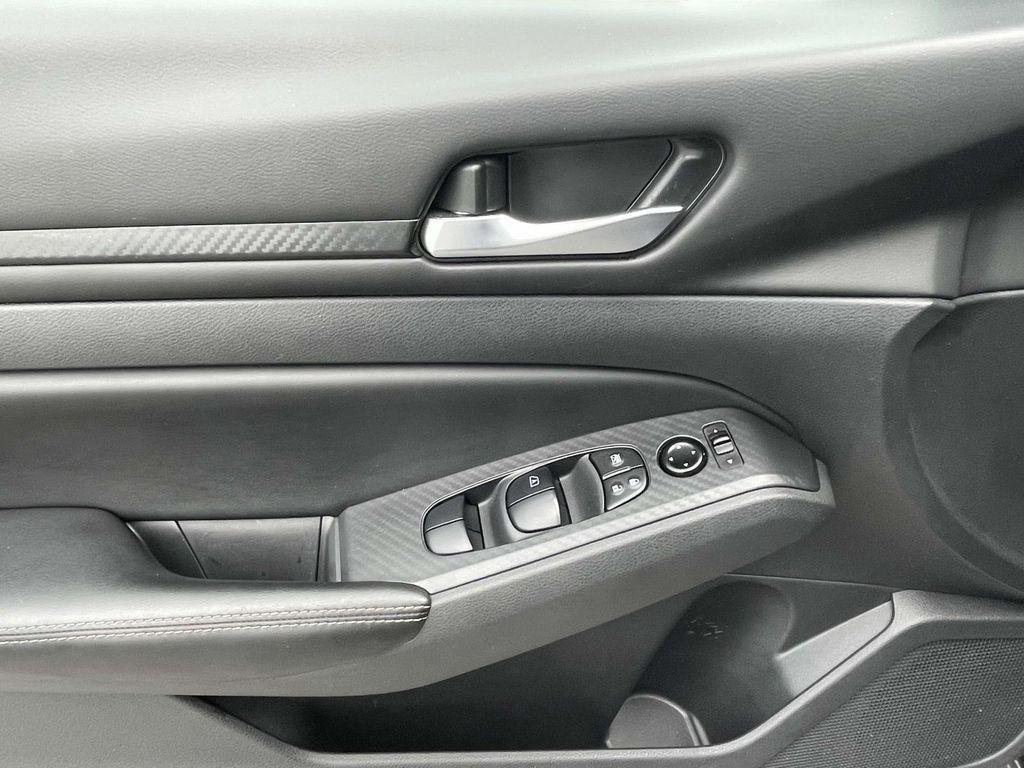 used 2024 Nissan Altima car, priced at $21,425