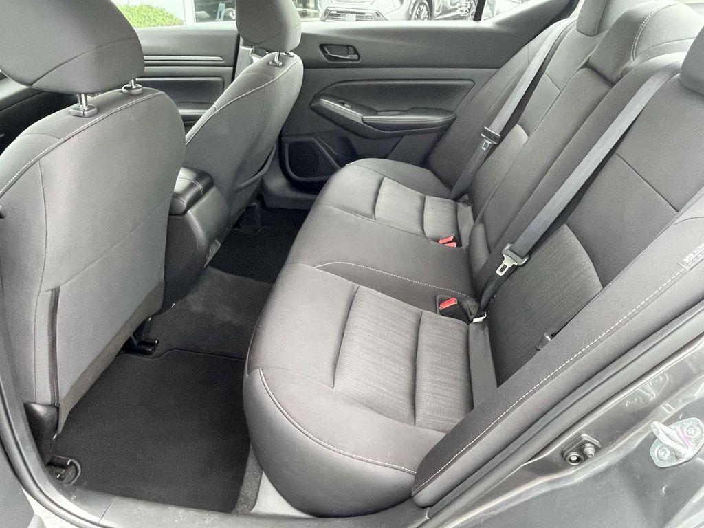 used 2024 Nissan Altima car, priced at $21,425