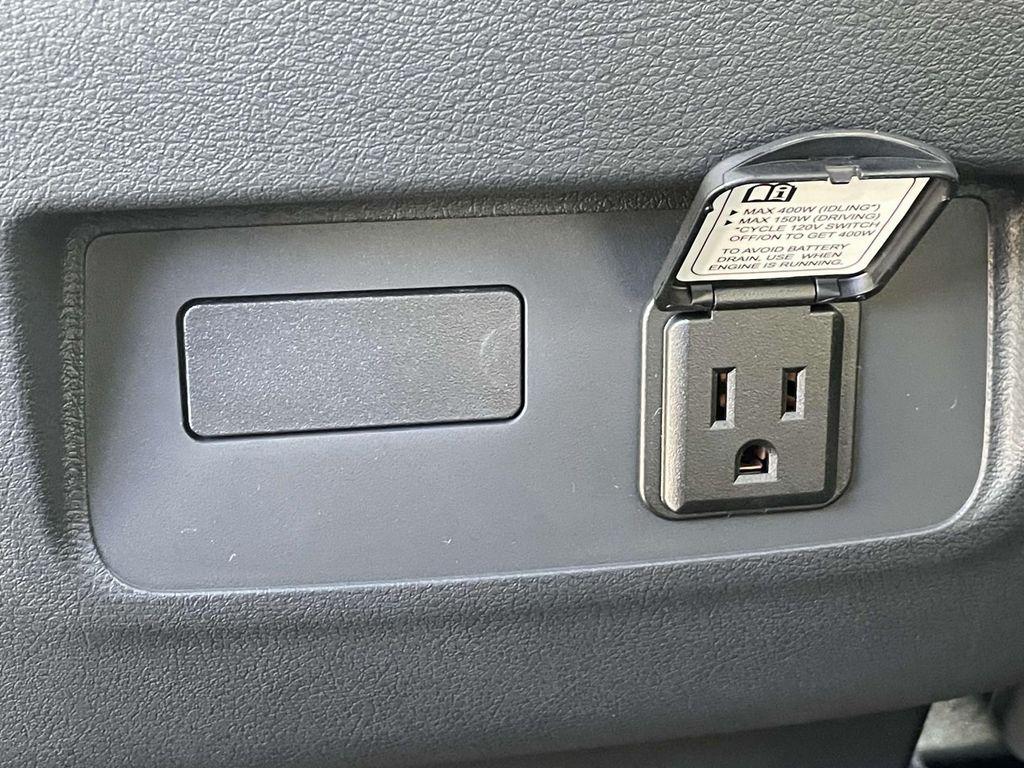 new 2026 Nissan Frontier car, priced at $36,610