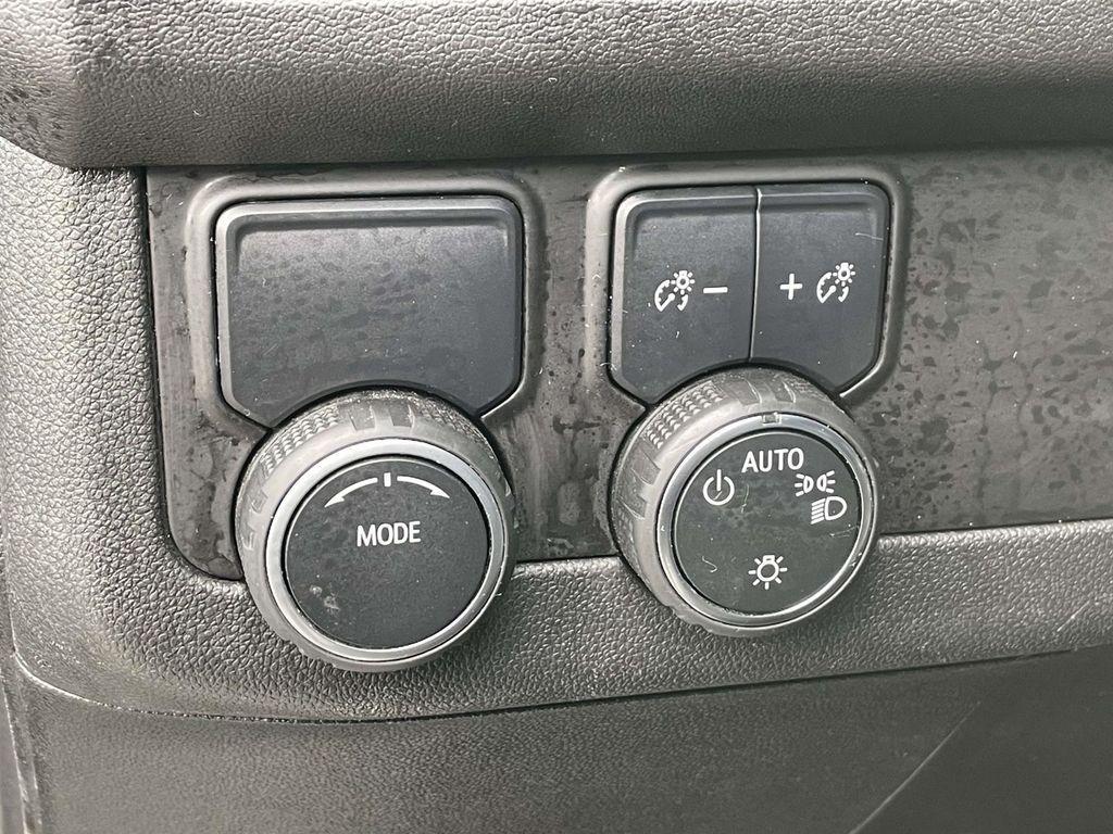 used 2023 Chevrolet Suburban car, priced at $42,995