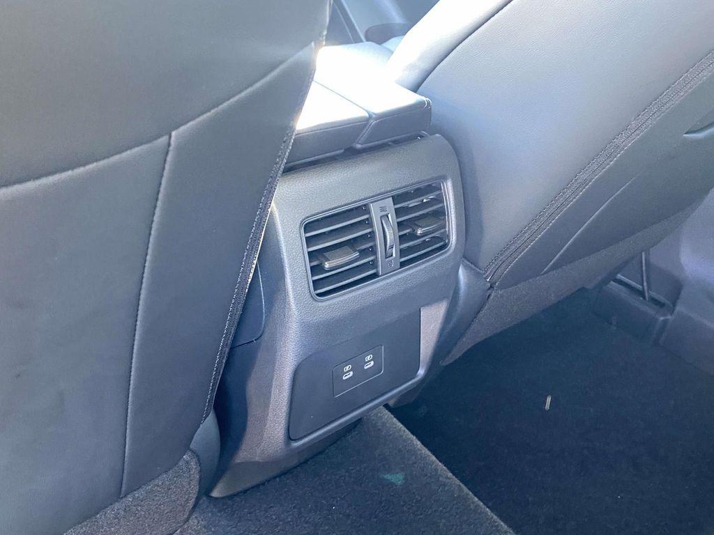 new 2026 Nissan Rogue car, priced at $35,580