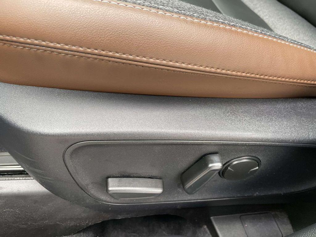 used 2024 Ford Bronco Sport car, priced at $30,635