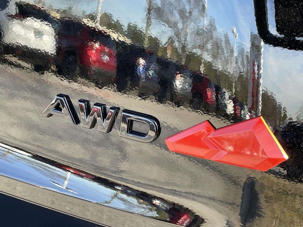 new 2026 Nissan Rogue car, priced at $36,195