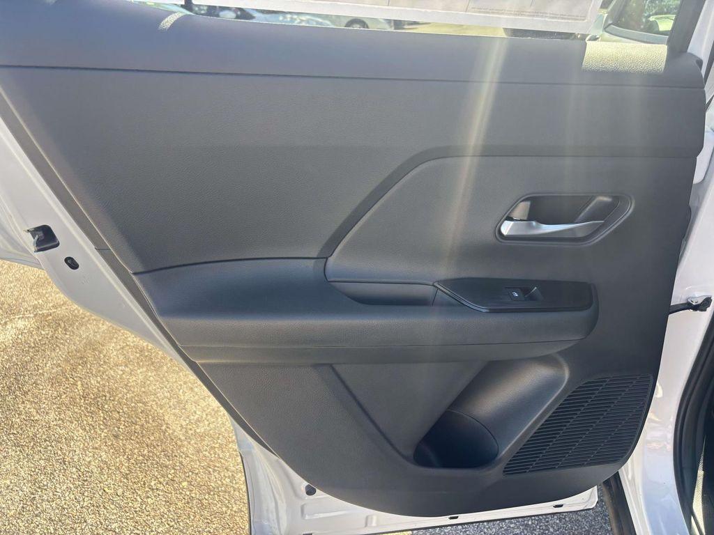 new 2026 Nissan Kicks car, priced at $26,645