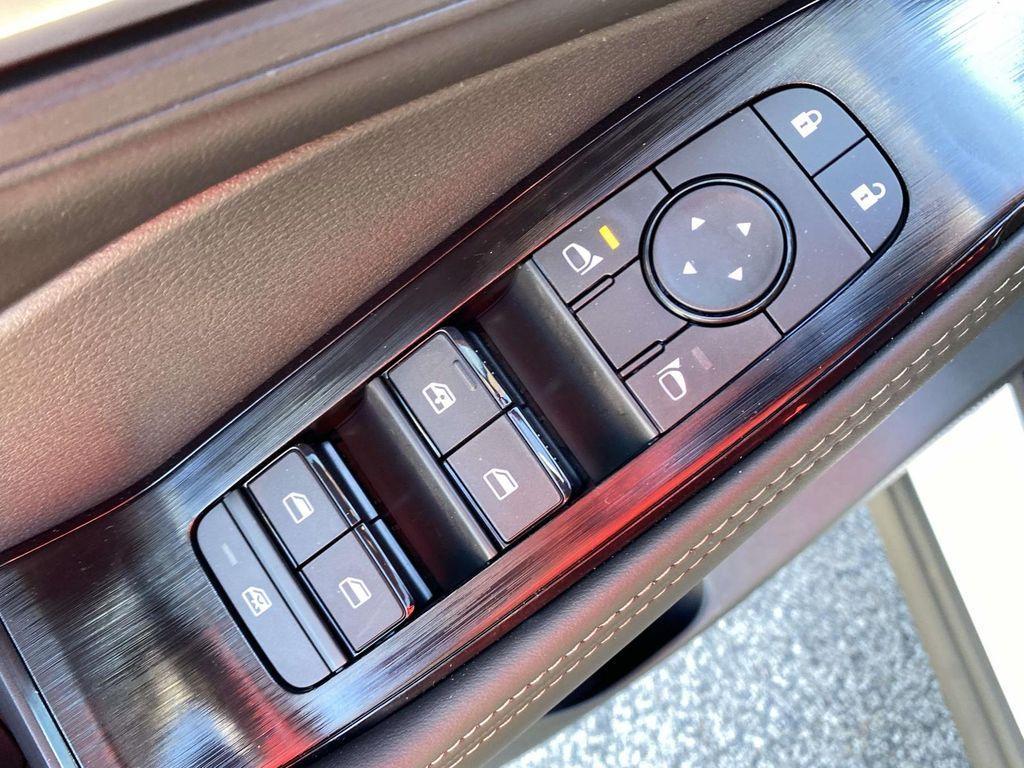 new 2026 Nissan Rogue car, priced at $32,950