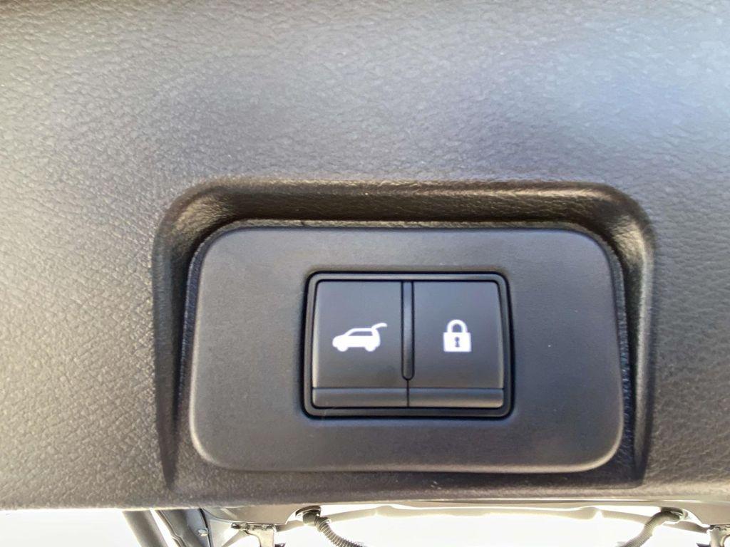 new 2026 Nissan Rogue car, priced at $32,950