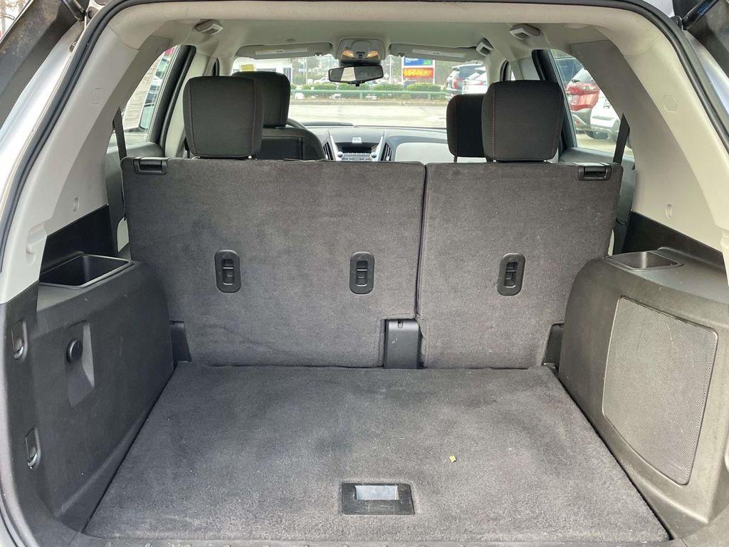 used 2015 Chevrolet Equinox car, priced at $12,595