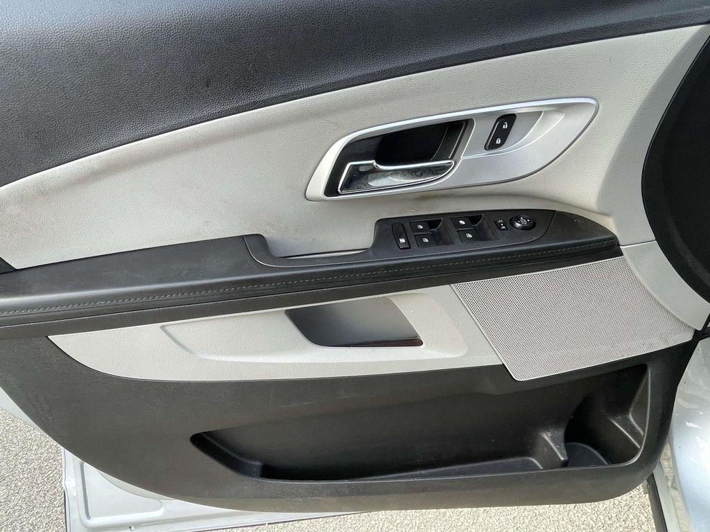 used 2015 Chevrolet Equinox car, priced at $12,595