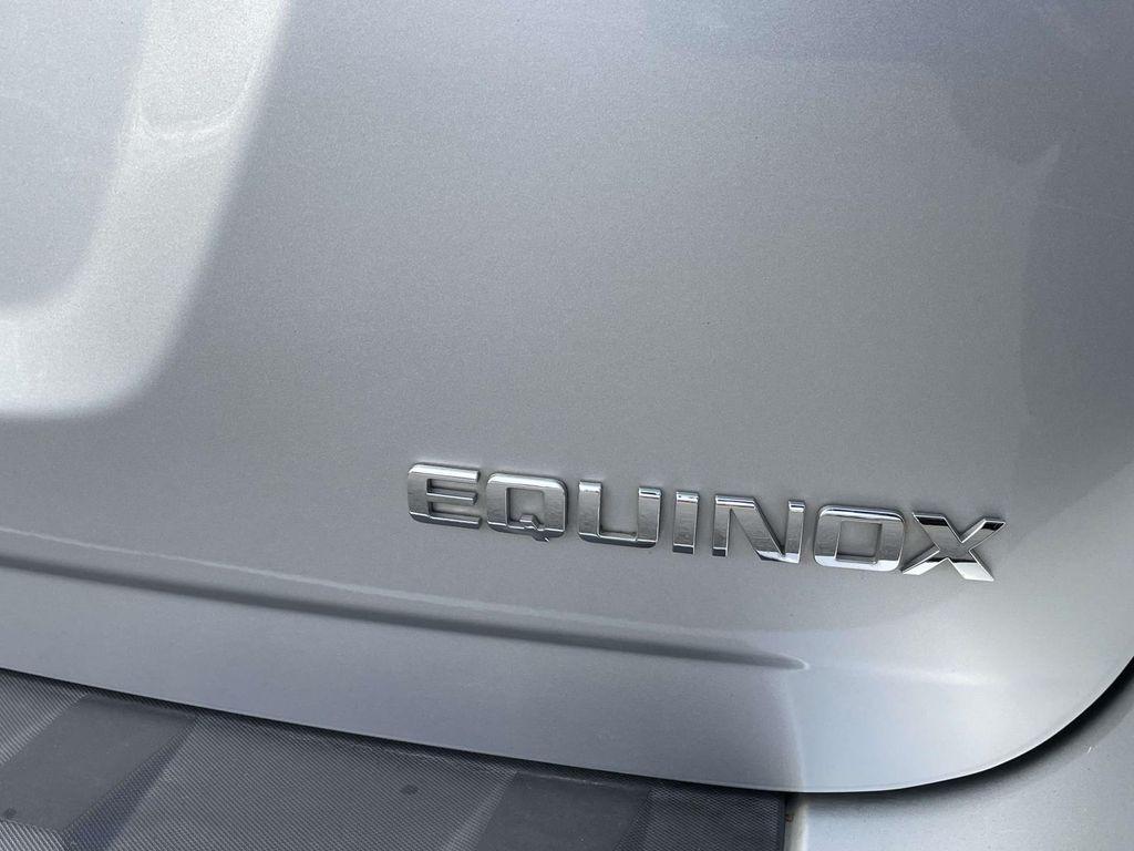 used 2015 Chevrolet Equinox car, priced at $12,595