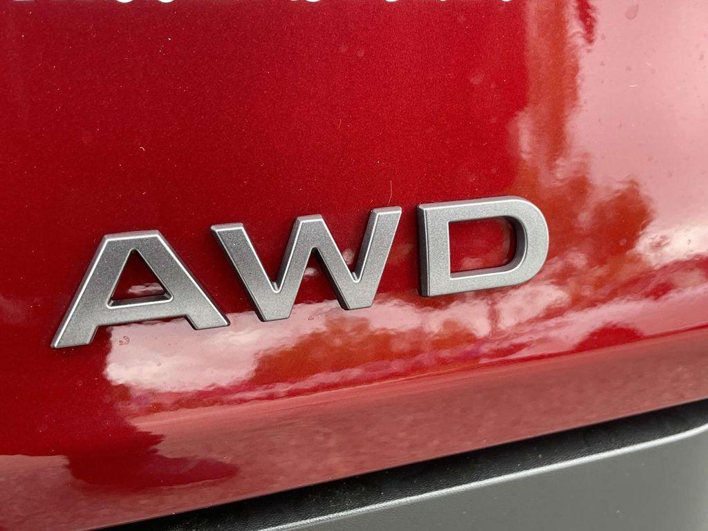 new 2026 Nissan Murano car, priced at $51,125