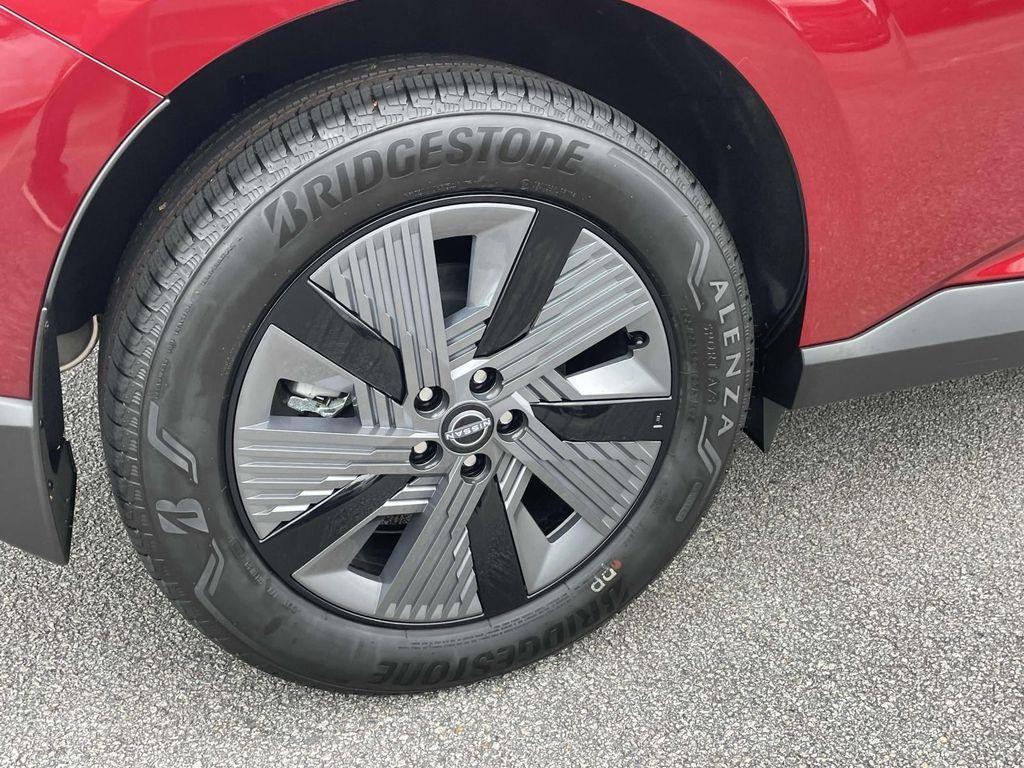 new 2026 Nissan Murano car, priced at $51,125