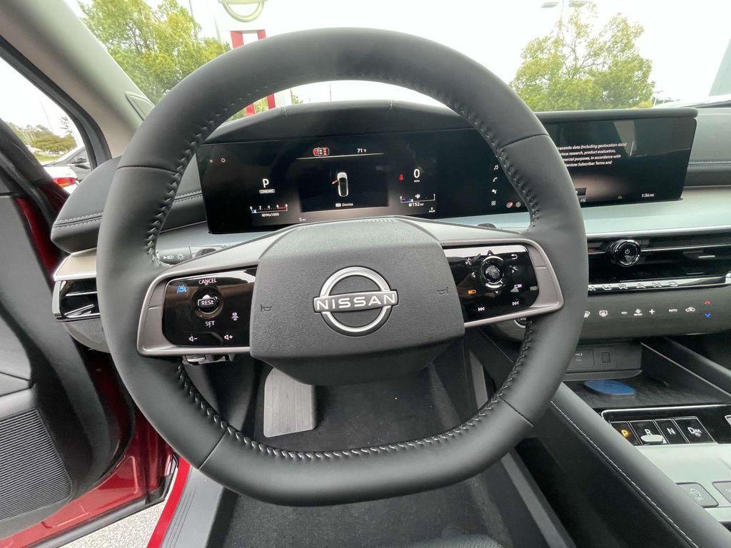 new 2026 Nissan Murano car, priced at $51,125