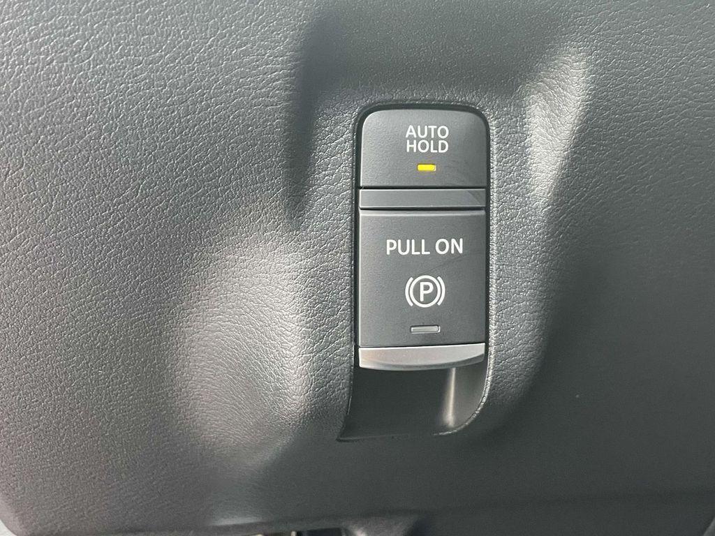 new 2026 Nissan Murano car, priced at $51,125