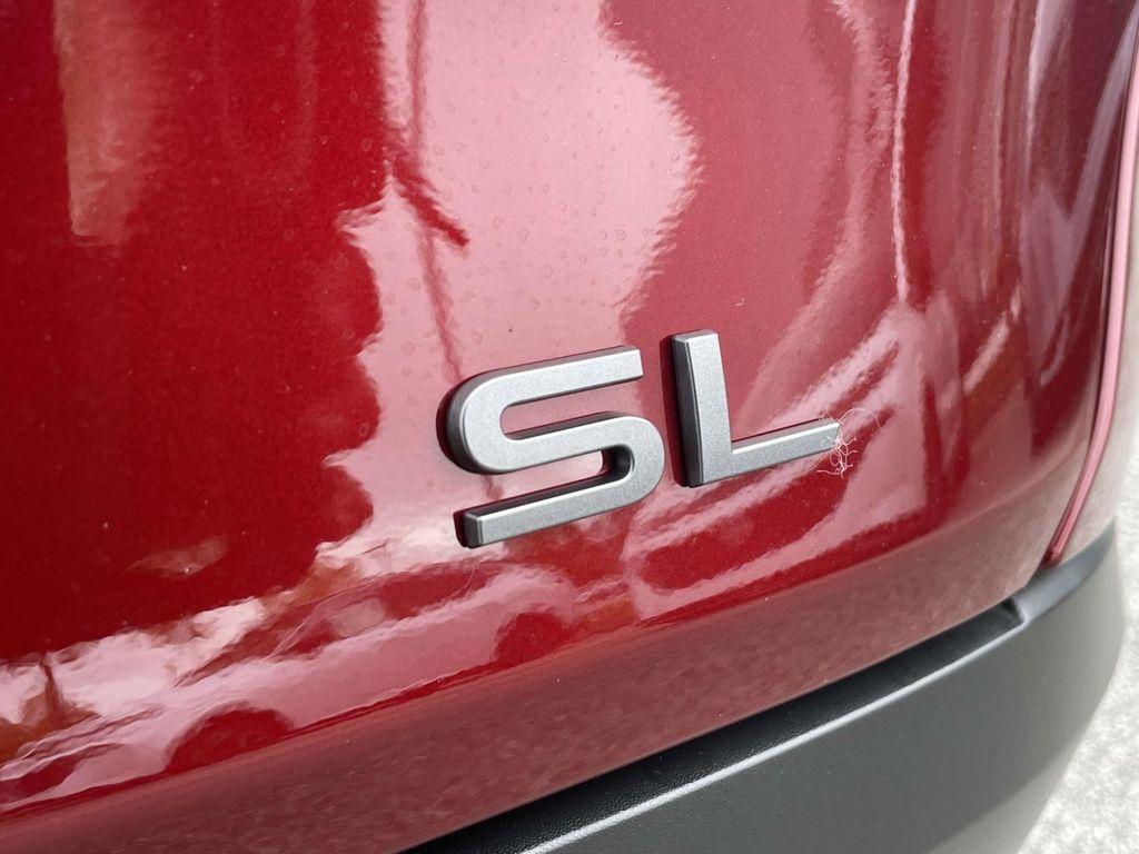 new 2026 Nissan Murano car, priced at $51,125