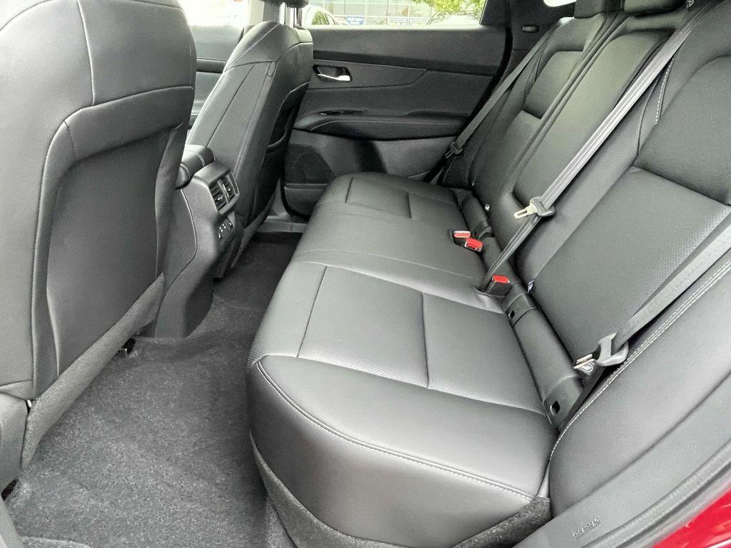 new 2026 Nissan Murano car, priced at $51,125