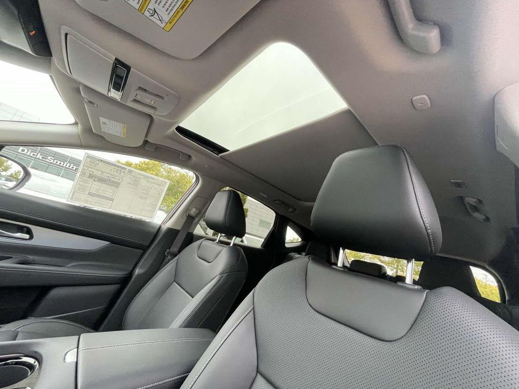 new 2026 Nissan Murano car, priced at $51,125