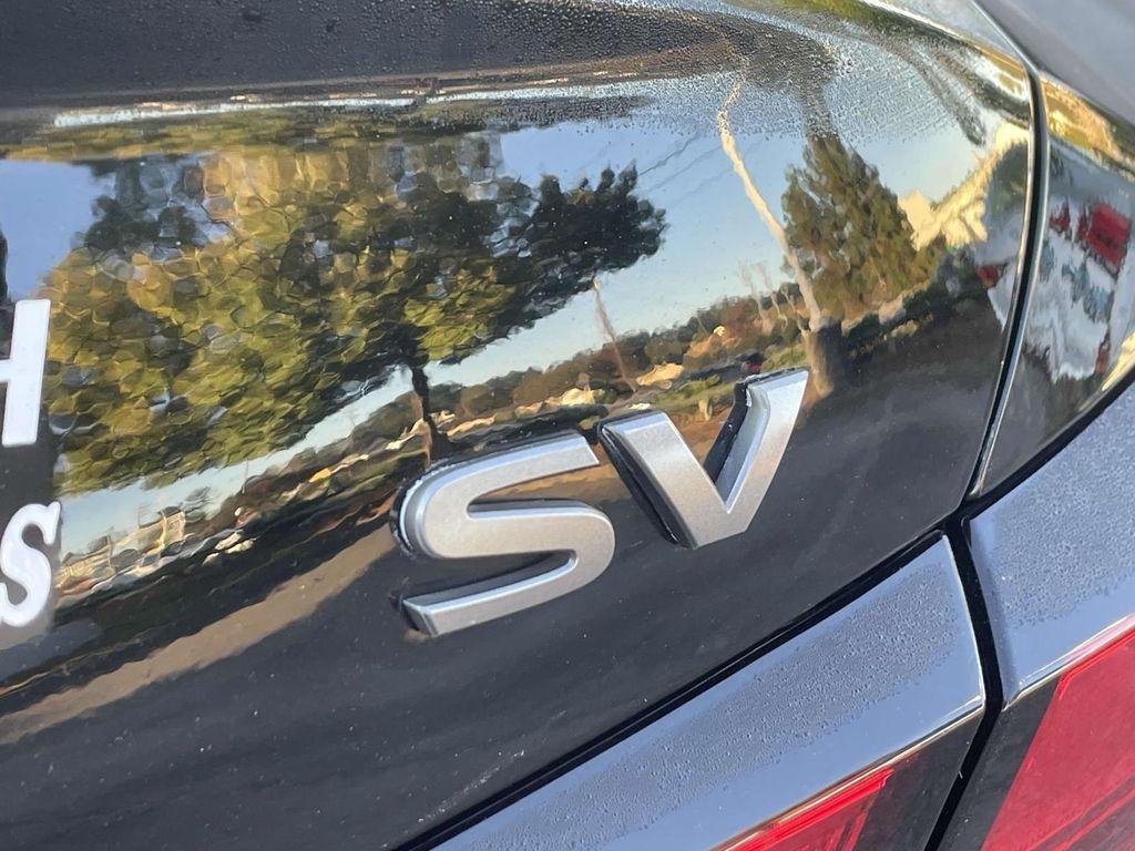 used 2024 Nissan Altima car, priced at $20,425